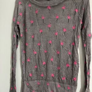 Lightweight sweater for sale, like new